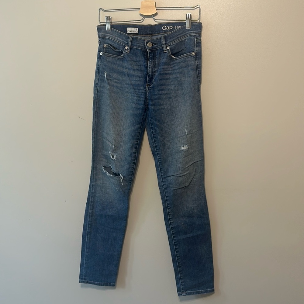 GAP jeans